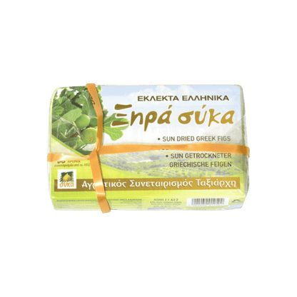 Feigen getrocknet (250g) Taxiarchis - Araxxon