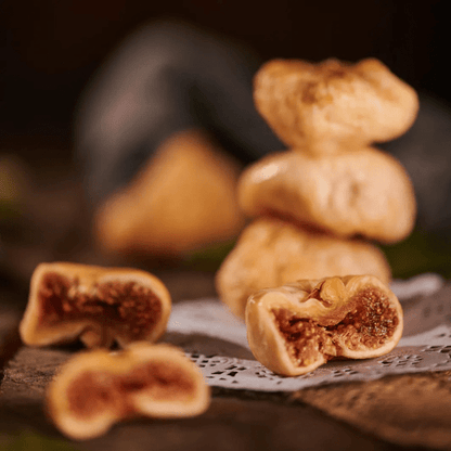 Feigen getrocknet (250g) Taxiarchis - Araxxon