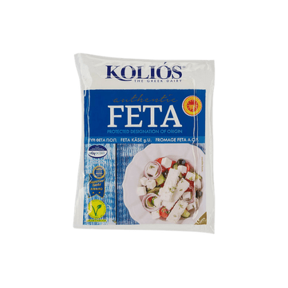 Feta Käse (200g) Kolios - Araxxon