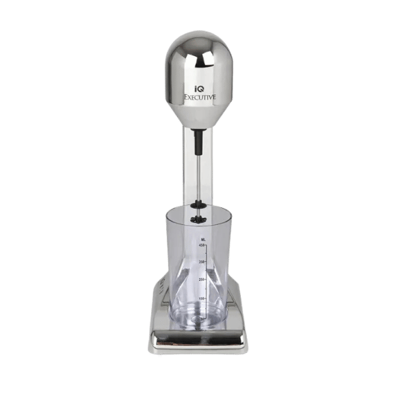 Frape Stand - Mixer EX - 2040 silber Executive IQ - Araxxon