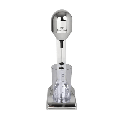 Frape Stand - Mixer EX - 2040 silber Executive IQ - Araxxon