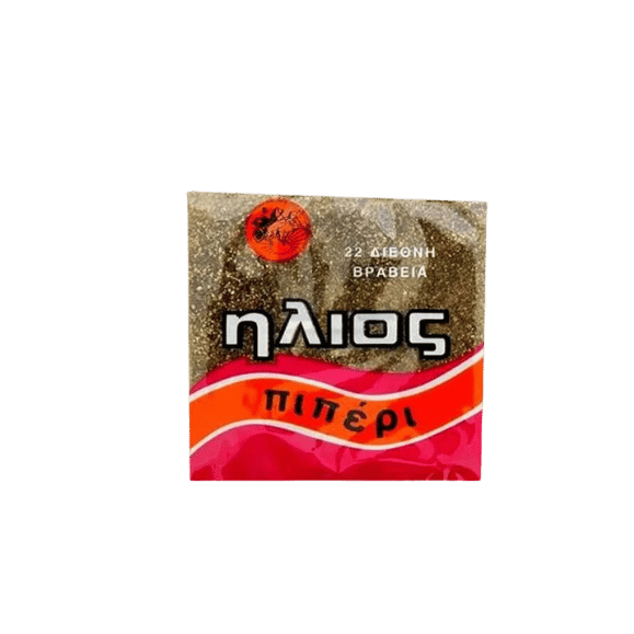 Gemahlene Pfeffer (100g) Ilios - Araxxon