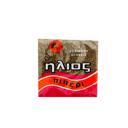 Gemahlene Pfeffer (100g) Ilios - Araxxon