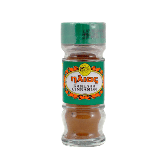 Gemahlener Zimt (35g) Ilios - Araxxon