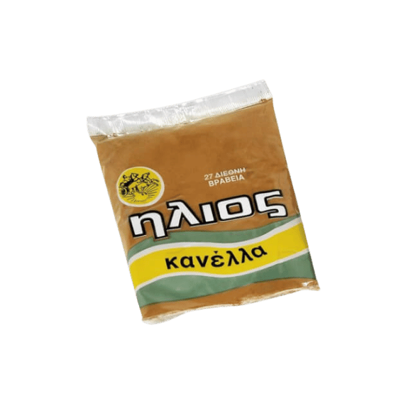 Gemahlener Zimt (50g) Ilios - Araxxon