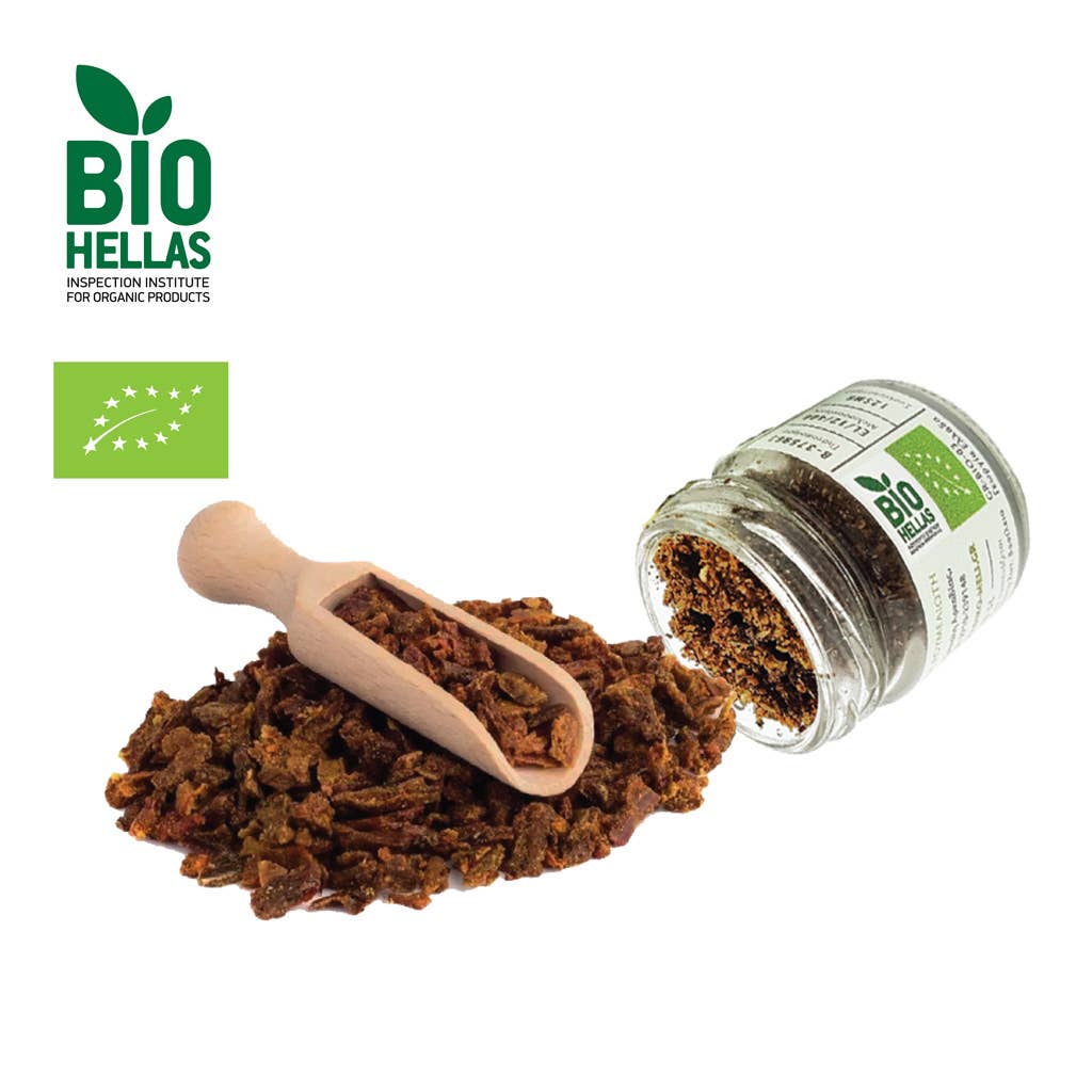 Griechisches Rohes Bio - Propolis (60g) Arkadiko Meli - Araxxon