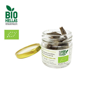 Griechisches rohes Propolis - Kaugummi (60g) Arkadiko Meli - Araxxon