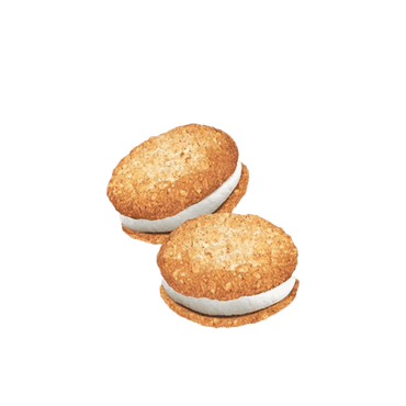 Hafer-Sandwich-Cookies gefüllt mit Griechischer Joghurt (180g) Violanta von Violanta bei Araxxon  - Hochwertiges griechisches Produkt.   Hafer-Sandwich-Cookies gefüllt mit Griechischer Joghurt (180g) Violanta από Violanta στο Araxxon  - Αυθεντικό ελληνικό προϊόν.  