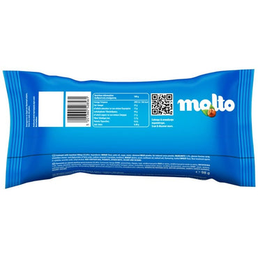 Hazelnuss Croissant (98g) Molto - Araxxon
