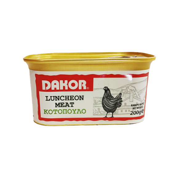 Hühnerfleisch (200g) Dakor - Araxxon