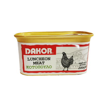 Hühnerfleisch (200g) Dakor - Araxxon
