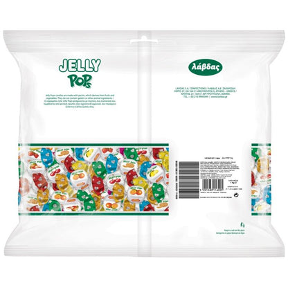 Jelly Pop Glanzfolie Großverpackung (1000g) Lavdas - Araxxon