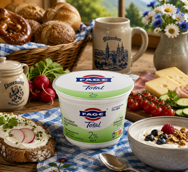 Joghurt Total 2% (150g) Fage - Araxxon