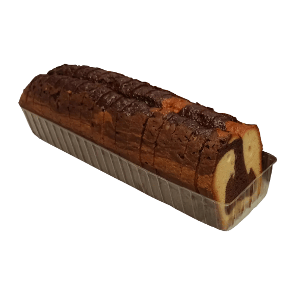Kakao & Vanille Kuchen (1kg) Fedon - Araxxon