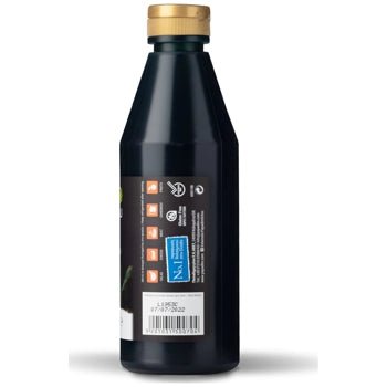 Kalamata Papadimitriou Balsamico-Cremé (500ml) - Araxxon