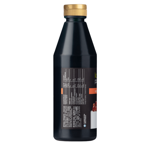Kalamata Papadimitriou Balsamico-Cremé (500ml) - Araxxon