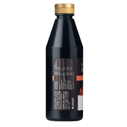 Kalamata Papadimitriou Balsamico-Cremé (500ml) - Araxxon