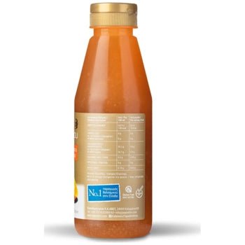 Kalamata Papadimitriou Orangen-Zitronen-Balsamico Cremé (250ml) - Araxxon
