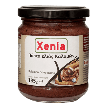 Kalamon Olivenpaste (185g) Xenia - Araxxon