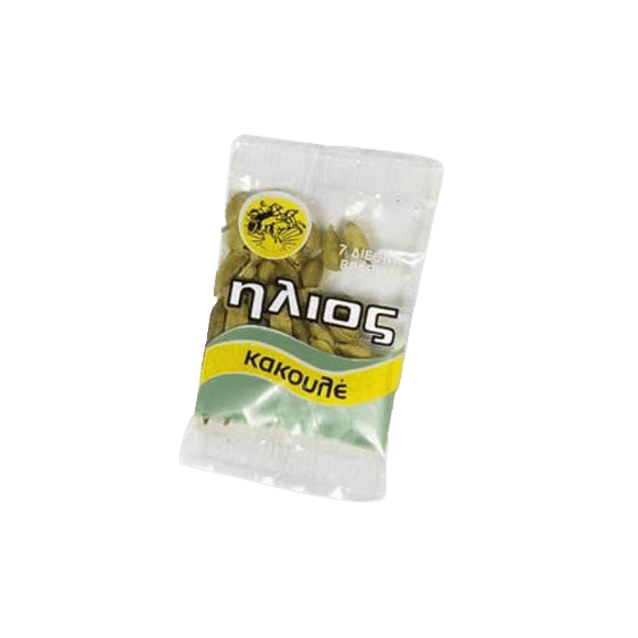 Kardamomsamen (Kakoule) (5g) Ilios - Araxxon
