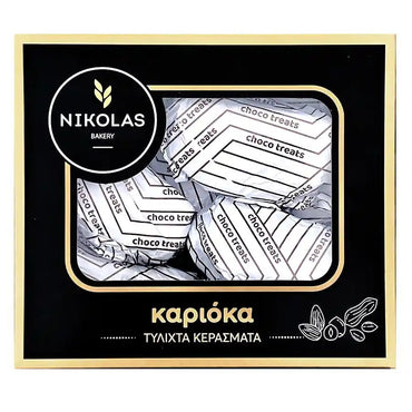 Karioka Kerasmata (450g) Nikolas Bakery - Araxxon