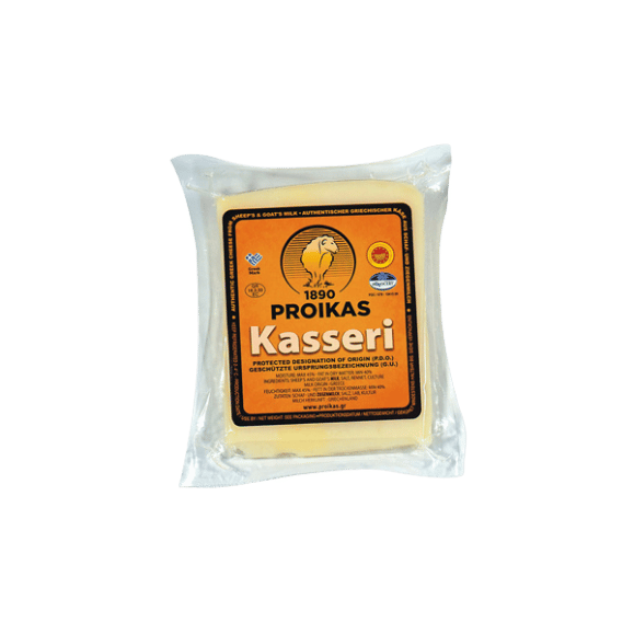 Kaseri g. U. (250g) Proikas - Araxxon