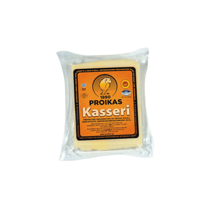 Kaseri g. U. (250g) Proikas - Araxxon