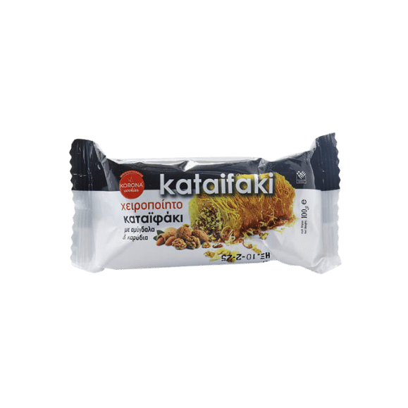 Kataifaki (100g) Korona - Araxxon