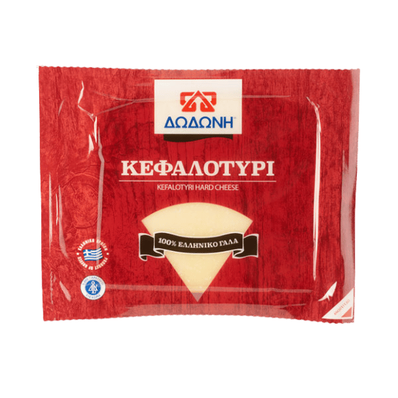 Kefalotyri (200g) Dodoni - Araxxon