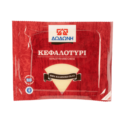 Kefalotyri (200g) Dodoni - Araxxon
