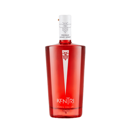Kentri Rakomelo Honiglikör (700ml) Mantis von Mantis bei Araxxon  - Hochwertiges griechisches Produkt.   Kentri Rakomelo Honiglikör (700ml) Mantis από Mantis στο Araxxon  - Αυθεντικό ελληνικό προϊόν.  