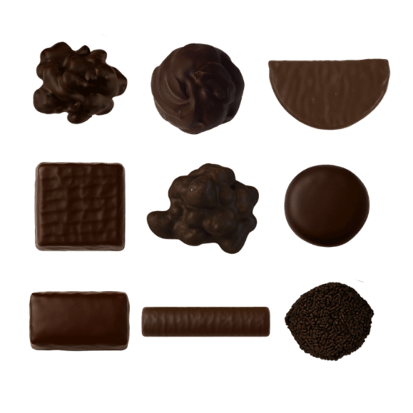 Kerasmata Mixpack (25 Stück) Vasaki - Araxxon