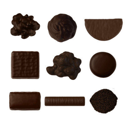 Kerasmata Mixpack (25 Stück) Vasaki - Araxxon