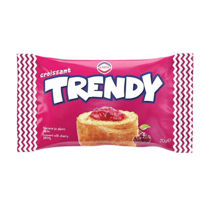 Kirschcroissant (70g) Trendy - Araxxon