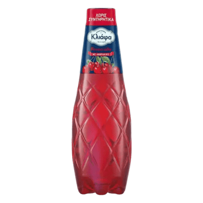 Kliafa Sauerkirsche (330ml) - Araxxon