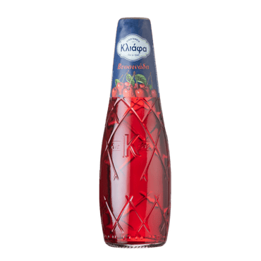 Kliafa Sauerkirsche 6 - Pack (6x330ml) - Araxxon