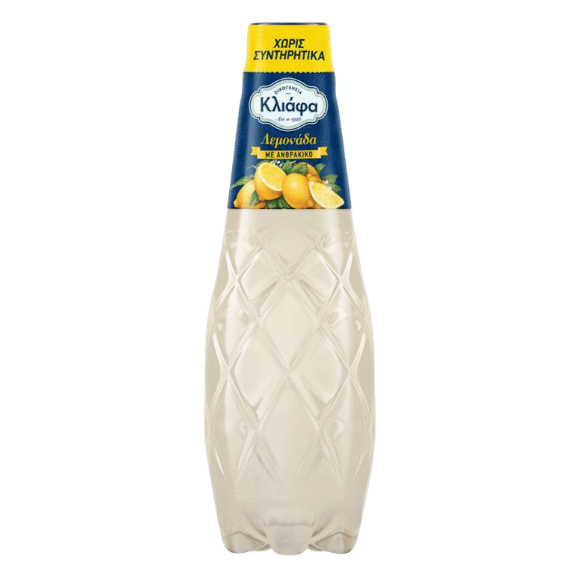 Kliafa Limonade (330ml)