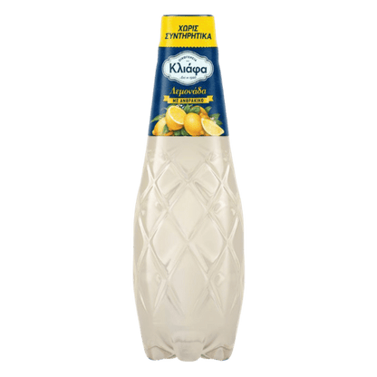Kliafa Limonade (330ml)