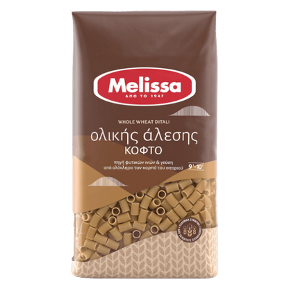 Kofto Vollkorn (500g) Melissa - Araxxon
