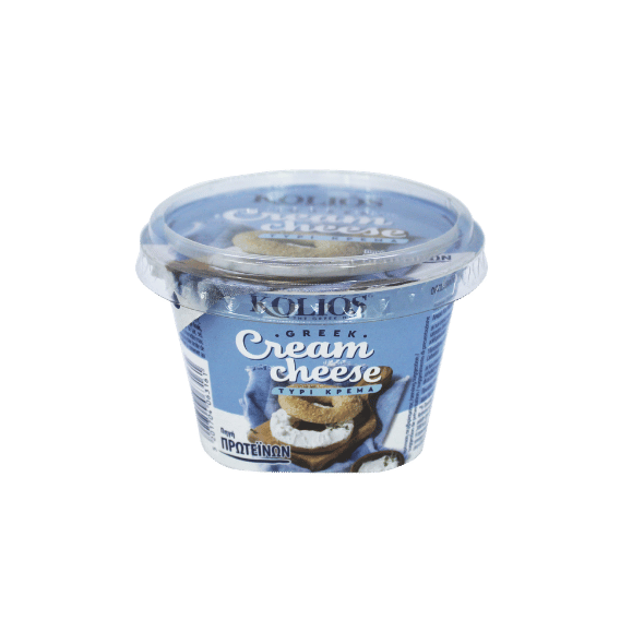 Cream Cheese (200g) Kolios