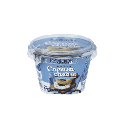 Cream Cheese (200g) Kolios