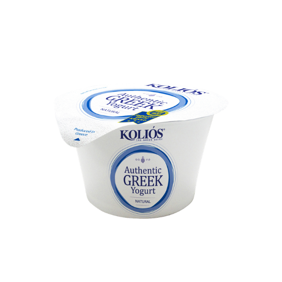 Joghurt griechischer Art 10% (150g) Kolios