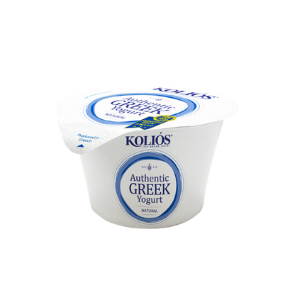 Joghurt griechischer Art 10% (150g) Kolios