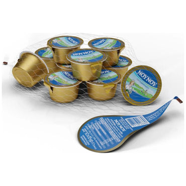 Kondensmilch Nettoportionen (10x15g) Nounou - Araxxon