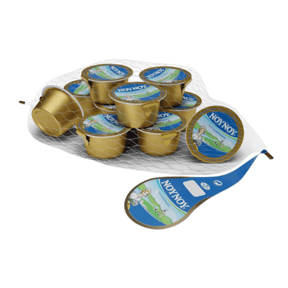 Kondensmilch Nettoportionen (10x15g) Nounou