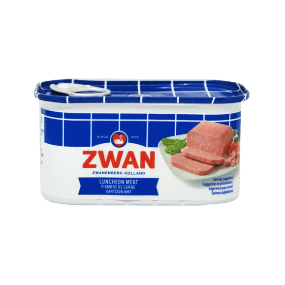 Lantsion Fleisch (200g) Zwan - Araxxon