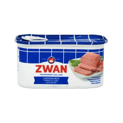 Lantsion Fleisch (200g) Zwan - Araxxon