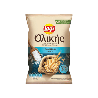 Lay's Vollkornchips Salz (95g)