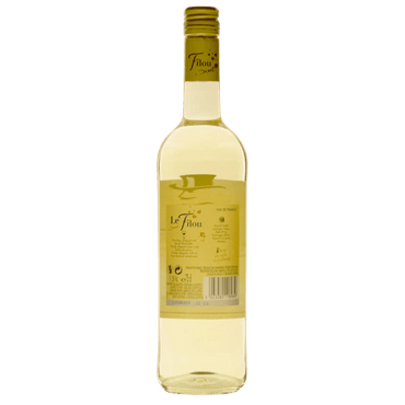 Le Sweet Filou Blanc Weißwein (750ml) von Filou bei Araxxon  - Hochwertiges griechisches Produkt.   Le Sweet Filou Blanc Weißwein (750ml) από Filou στο Araxxon  - Αυθεντικό ελληνικό προϊόν.  