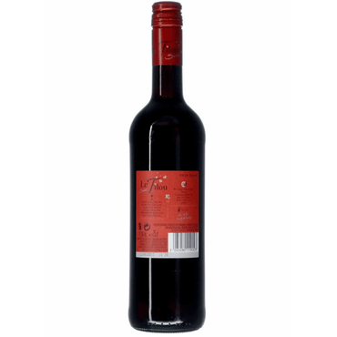 Le Sweet Filou Rouge Rotwein (750ml) von Filou bei Araxxon  - Hochwertiges griechisches Produkt.   Le Sweet Filou Rouge Rotwein (750ml) από Filou στο Araxxon  - Αυθεντικό ελληνικό προϊόν.  